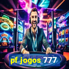 pf jogos 777